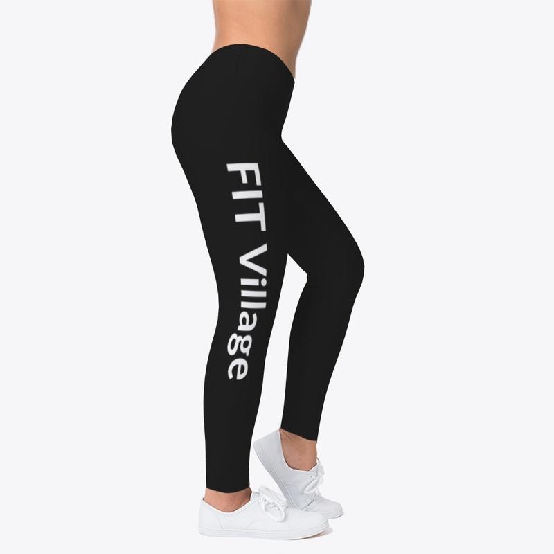 FIT Village Gear