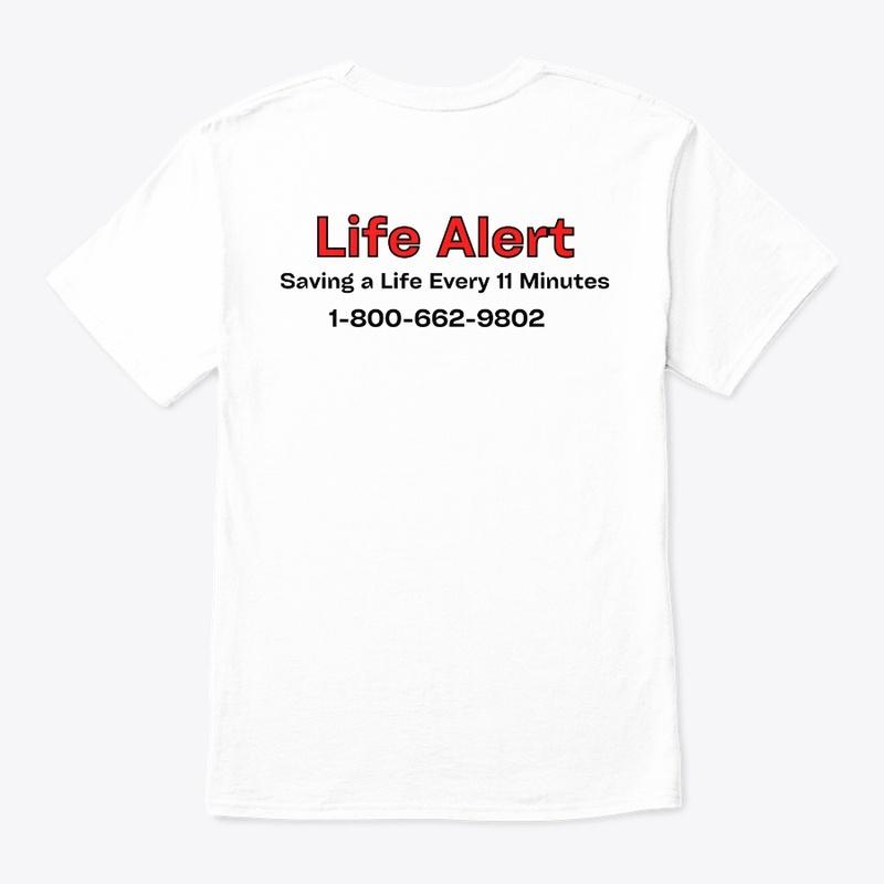 Life Alert STAFF