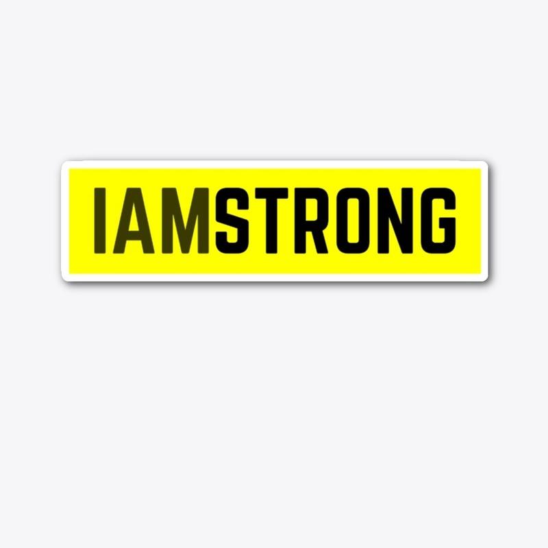 IAMSTRONG