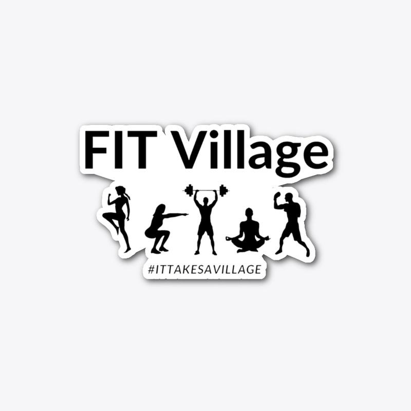 FIT Village Gear 